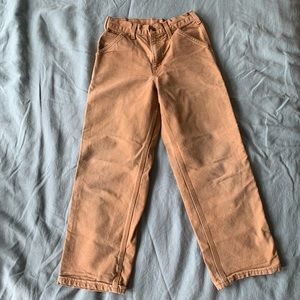 Carhartt Cargo Pants
